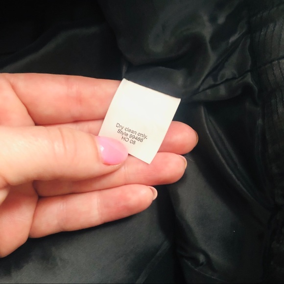 J. Crew #2 Pencil Skirt - Picture 7 of 8